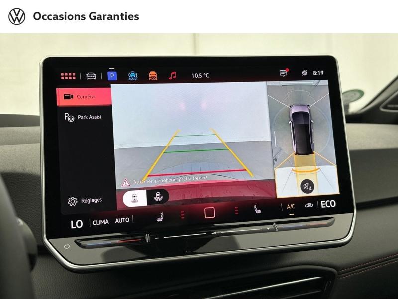 Voitures occasions VOLKSWAGEN ID.3 GTX Villemomble