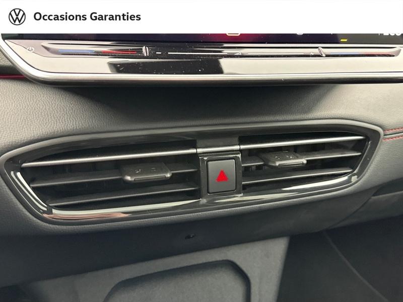 Voitures occasions VOLKSWAGEN ID.3 GTX Villemomble