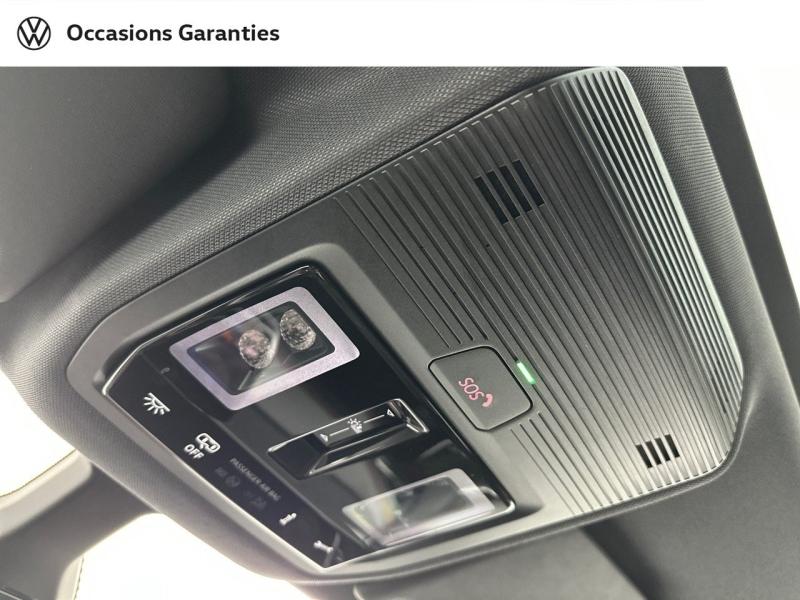 Voitures occasions VOLKSWAGEN ID.3 GTX Villemomble