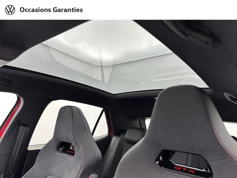 Voitures occasions VOLKSWAGEN ID.3 GTX Villemomble