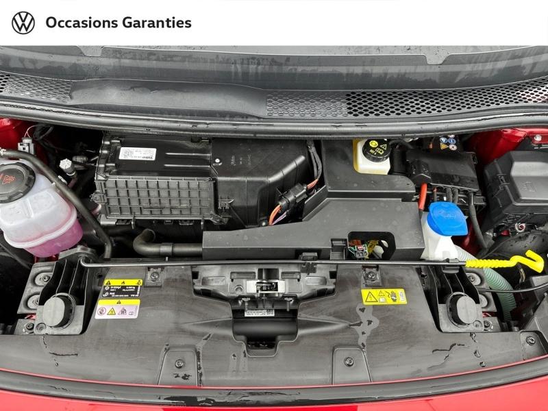 Voitures occasions VOLKSWAGEN ID.3 GTX Villemomble