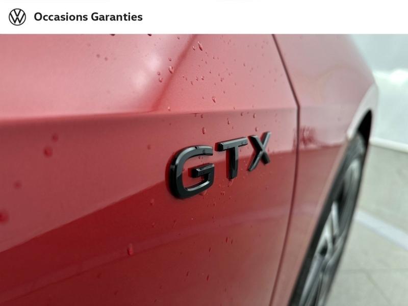 Voitures occasions VOLKSWAGEN ID.3 GTX Villemomble