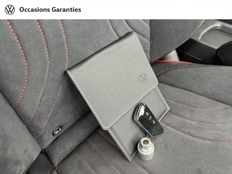 Voitures occasions VOLKSWAGEN ID.3 GTX Villemomble