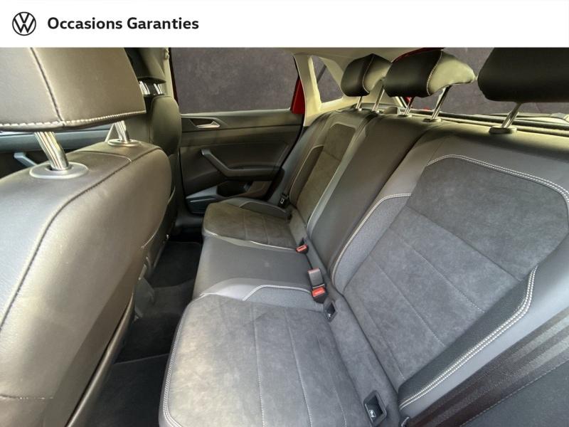 Voitures occasions VOLKSWAGEN POLO Style Villemomble