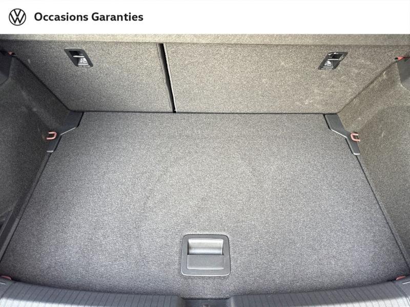 Voitures occasions VOLKSWAGEN POLO Style Villemomble