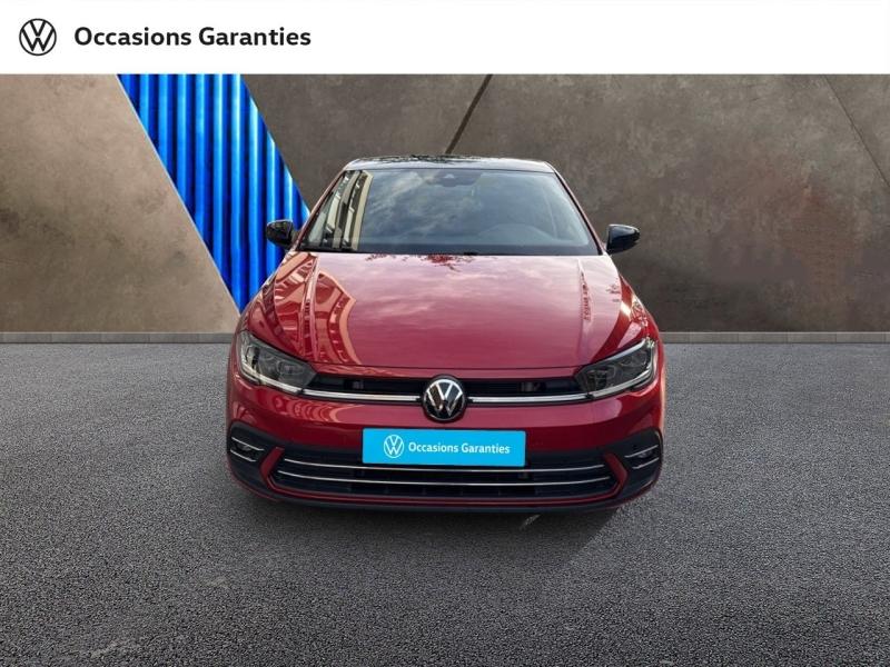 Voitures occasions VOLKSWAGEN POLO Style Villemomble