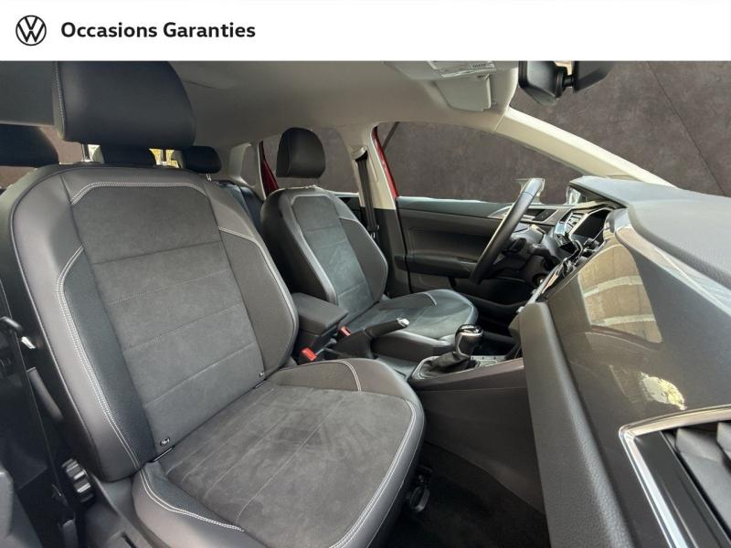 Voitures occasions VOLKSWAGEN POLO Style Villemomble