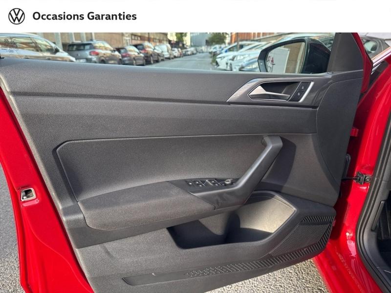 Voitures occasions VOLKSWAGEN POLO Style Villemomble