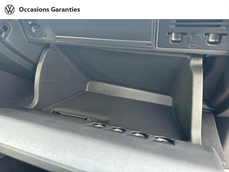 Voitures occasions VOLKSWAGEN POLO Style Villemomble