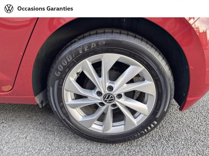 Voitures occasions VOLKSWAGEN POLO Style Villemomble