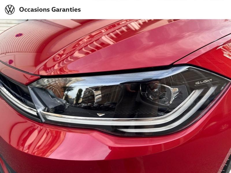 Voitures occasions VOLKSWAGEN POLO Style Villemomble