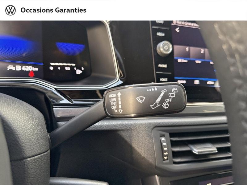 Voitures occasions VOLKSWAGEN POLO Style Villemomble