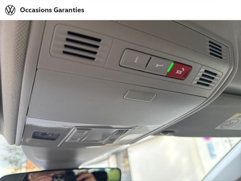 Voitures occasions VOLKSWAGEN POLO Style Villemomble