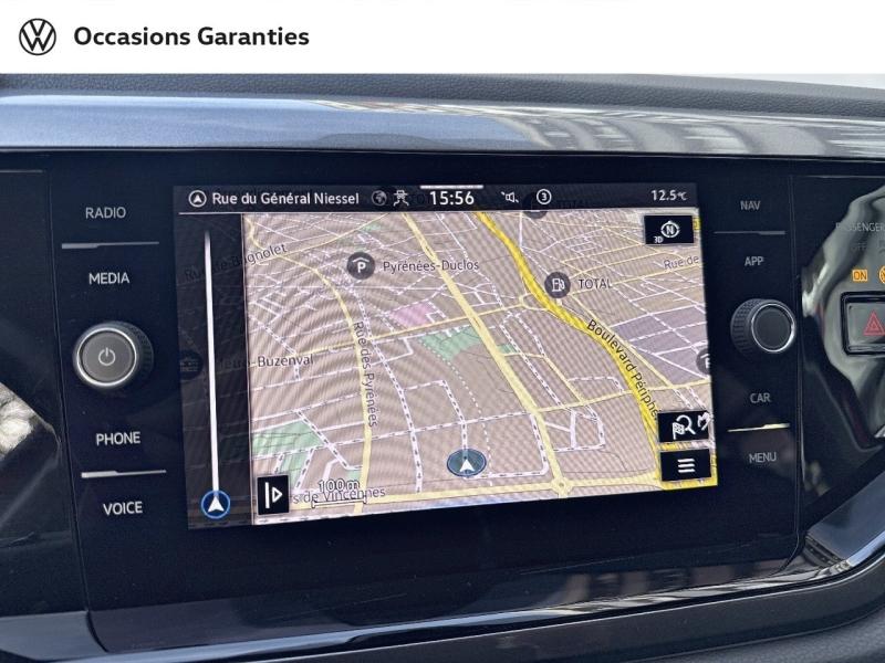 Voitures occasions VOLKSWAGEN POLO Style Villemomble