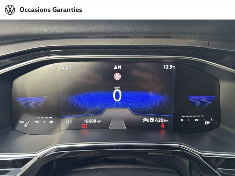 Voitures occasions VOLKSWAGEN POLO Style Villemomble