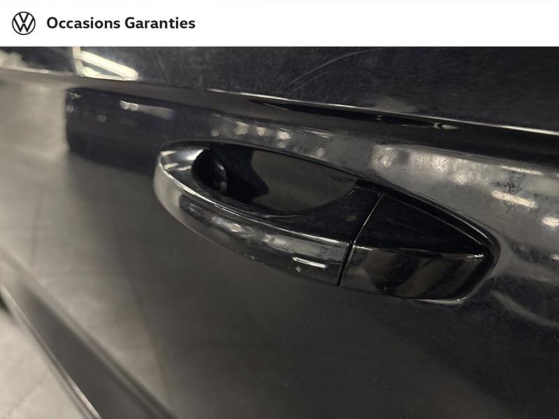 Voitures occasions VOLKSWAGEN T-Roc Cabriolet R-Line Villemomble