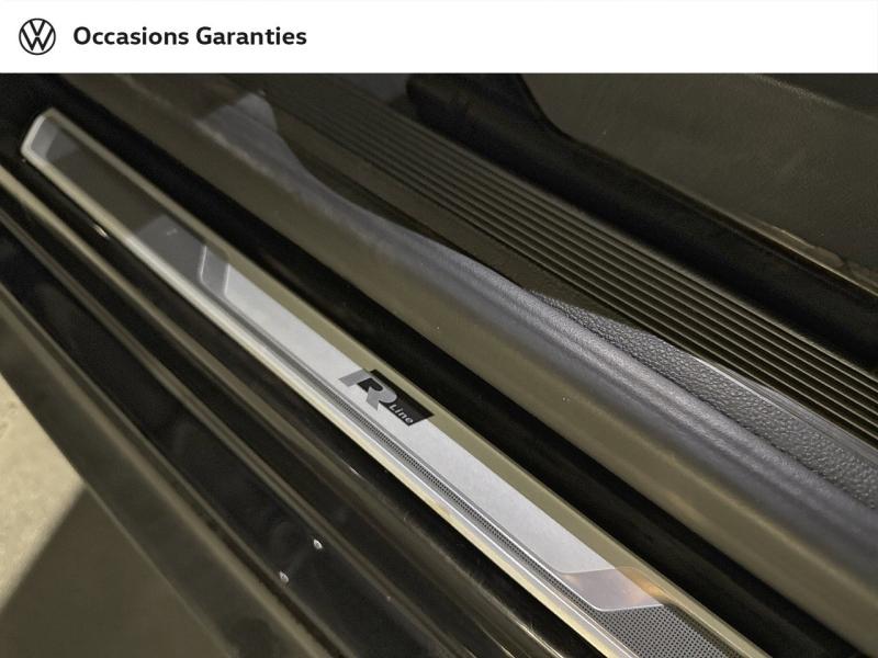 Voitures occasions VOLKSWAGEN T-Roc Cabriolet R-Line Villemomble