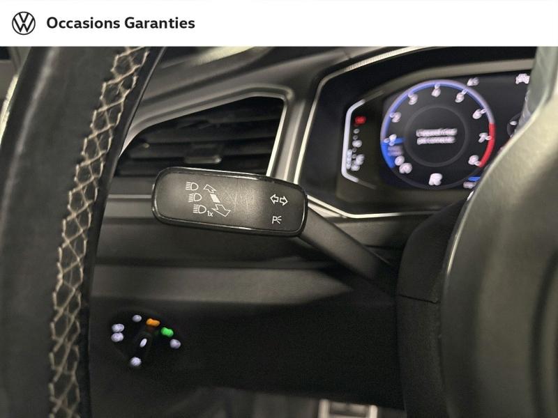 Voitures occasions VOLKSWAGEN T-Roc Cabriolet R-Line Villemomble