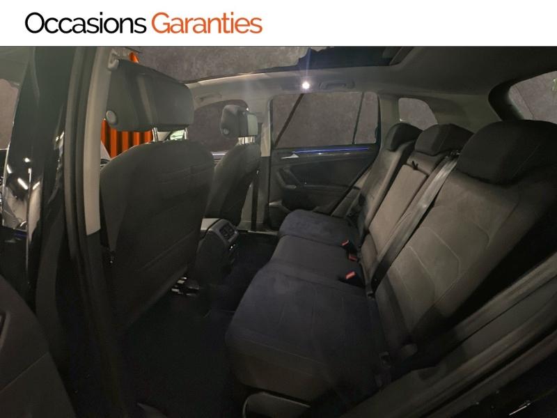 Voitures occasions VOLKSWAGEN TIGUAN Elegance Villemomble