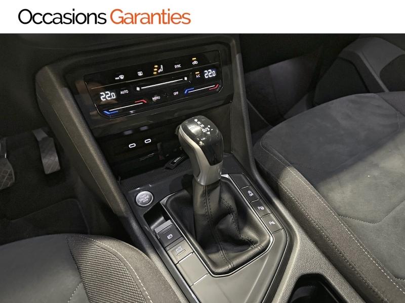 Voitures occasions VOLKSWAGEN TIGUAN Elegance Villemomble