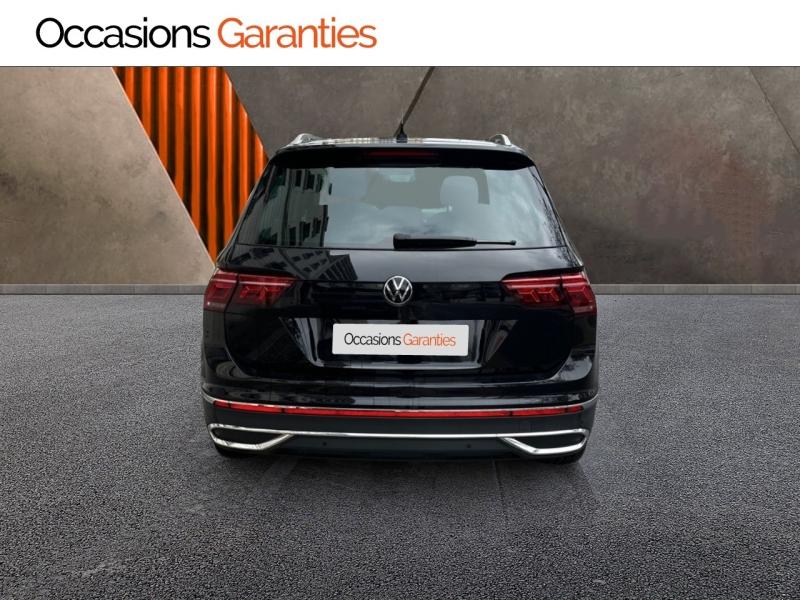 Voitures occasions VOLKSWAGEN TIGUAN Elegance Villemomble