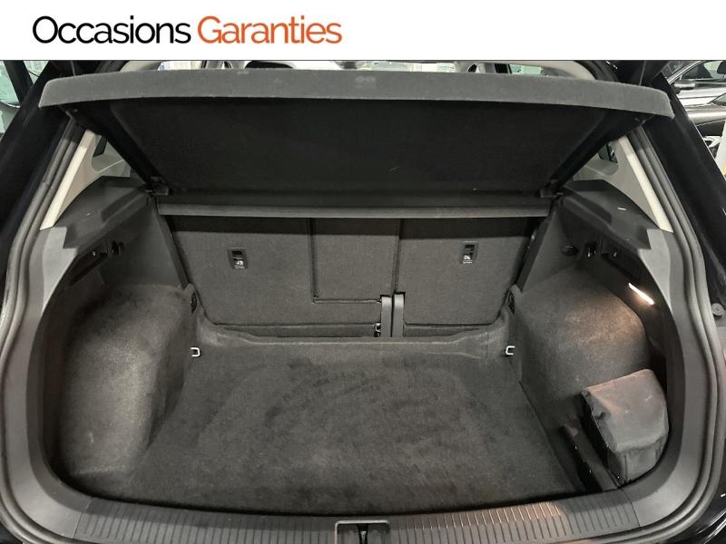 Voitures occasions VOLKSWAGEN TIGUAN Elegance Villemomble