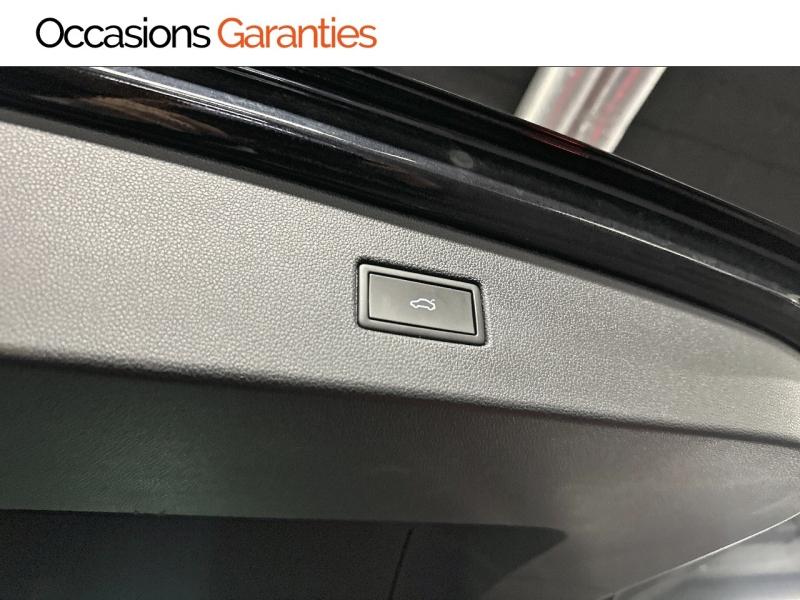 Voitures occasions VOLKSWAGEN TIGUAN Elegance Villemomble