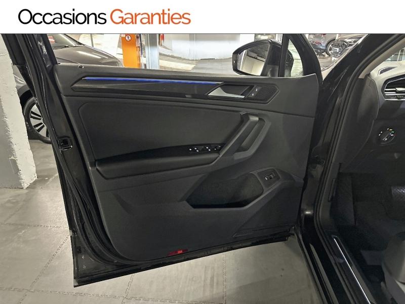 Voitures occasions VOLKSWAGEN TIGUAN Elegance Villemomble