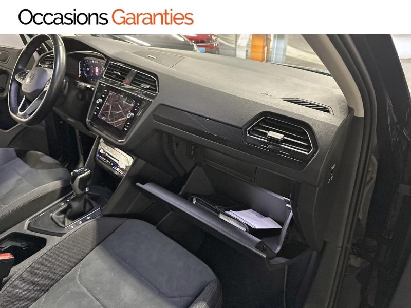 Voitures occasions VOLKSWAGEN TIGUAN Elegance Villemomble