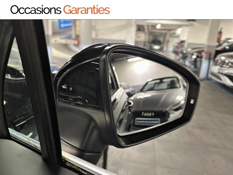 Voitures occasions VOLKSWAGEN TIGUAN Elegance Villemomble