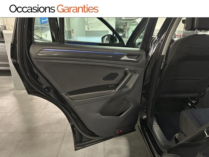 Voitures occasions VOLKSWAGEN TIGUAN Elegance Villemomble