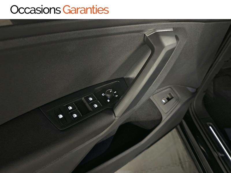 Voitures occasions VOLKSWAGEN TIGUAN Elegance Villemomble