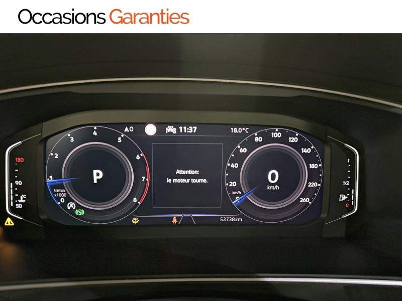 Voitures occasions VOLKSWAGEN TIGUAN Elegance Villemomble