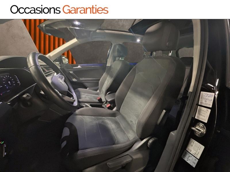Voitures occasions VOLKSWAGEN TIGUAN Elegance Villemomble