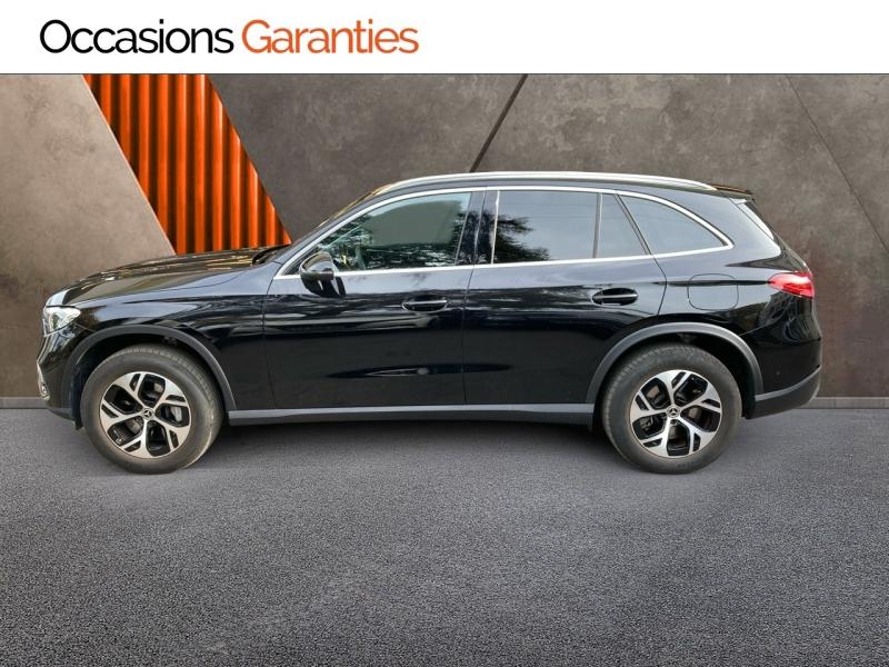 Voitures occasions MERCEDES-BENZ GLC Business Line Villemomble