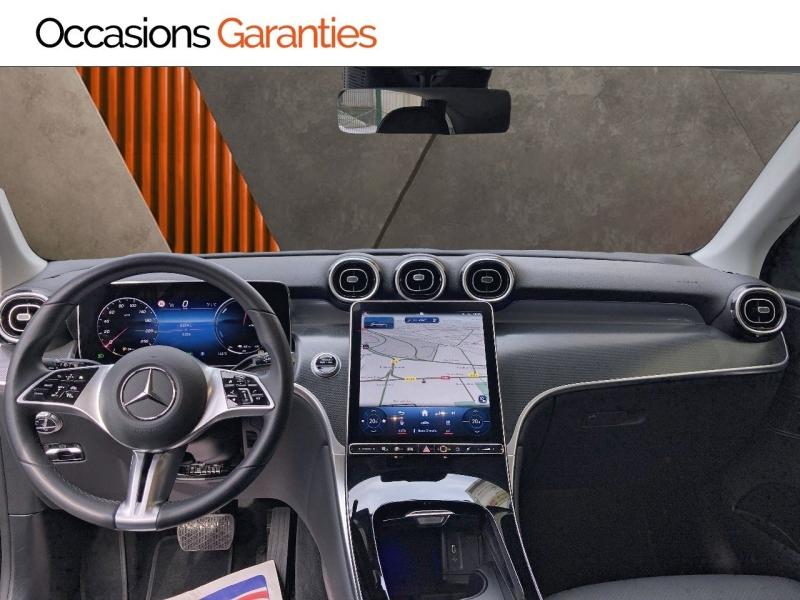 Voitures occasions MERCEDES-BENZ GLC Business Line Villemomble