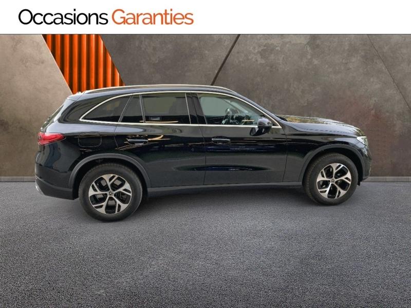 Voitures occasions MERCEDES-BENZ GLC Business Line Villemomble