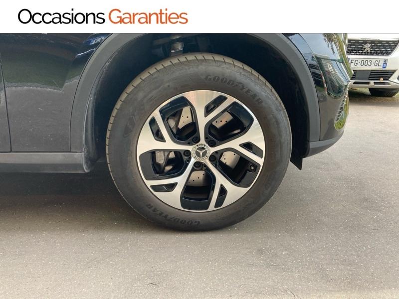 Voitures occasions MERCEDES-BENZ GLC Business Line Villemomble