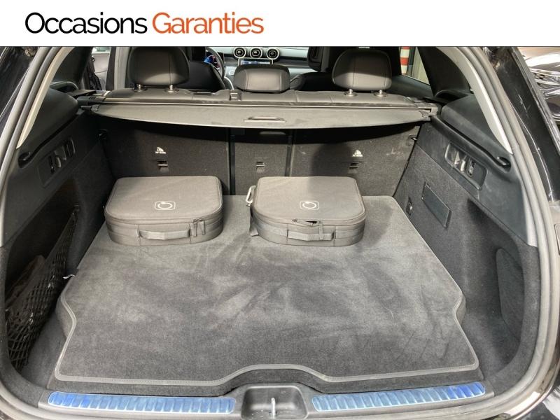 Voitures occasions MERCEDES-BENZ GLC Business Line Villemomble
