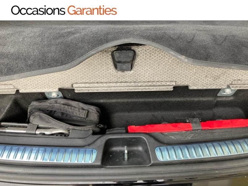 Voitures occasions MERCEDES-BENZ GLC Business Line Villemomble