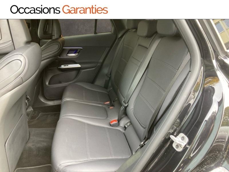 Voitures occasions MERCEDES-BENZ GLC Business Line Villemomble