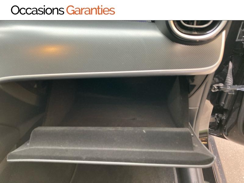 Voitures occasions MERCEDES-BENZ GLC Business Line Villemomble