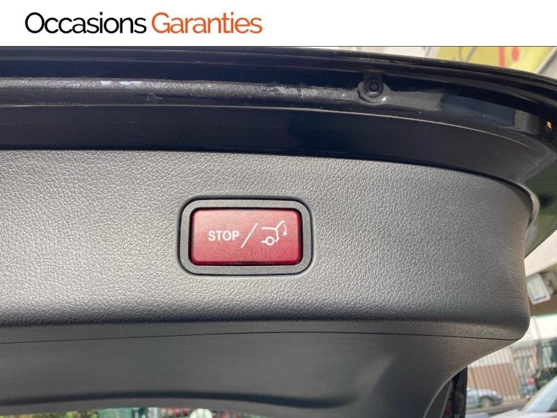 Voitures occasions MERCEDES-BENZ GLC Business Line Villemomble