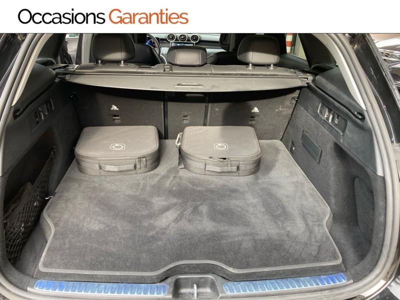 Voitures occasions MERCEDES-BENZ GLC Business Line Villemomble