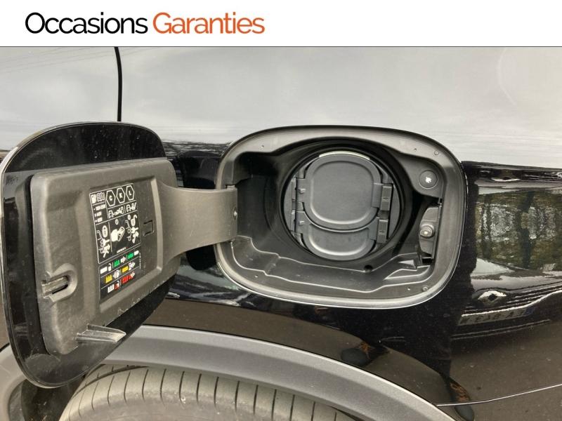 Voitures occasions MERCEDES-BENZ GLC Business Line Villemomble