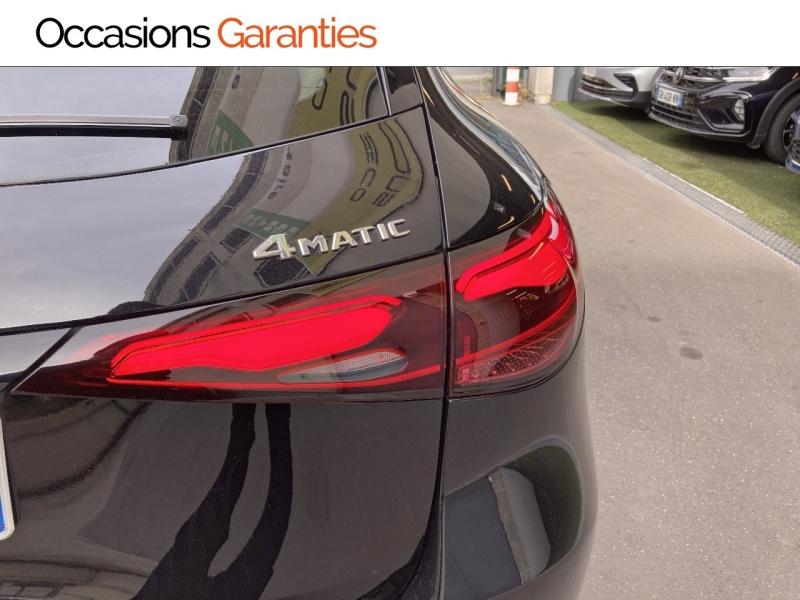 Voitures occasions MERCEDES-BENZ GLC Business Line Villemomble