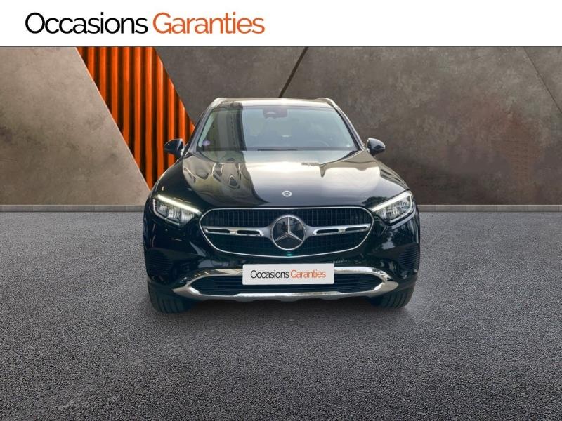 Voitures occasions MERCEDES-BENZ GLC Business Line Villemomble