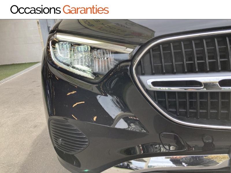 Voitures occasions MERCEDES-BENZ GLC Business Line Villemomble