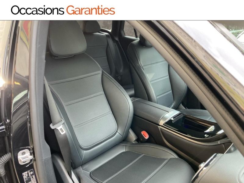 Voitures occasions MERCEDES-BENZ GLC Business Line Villemomble