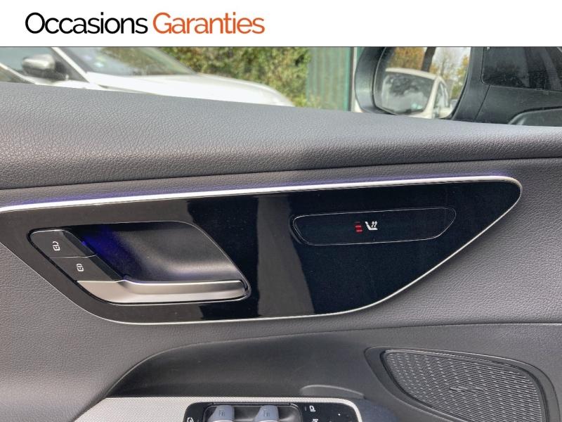 Voitures occasions MERCEDES-BENZ GLC Business Line Villemomble